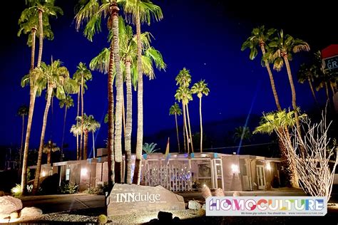 clothing optional resorts palm springs|Casa de Monte Vista